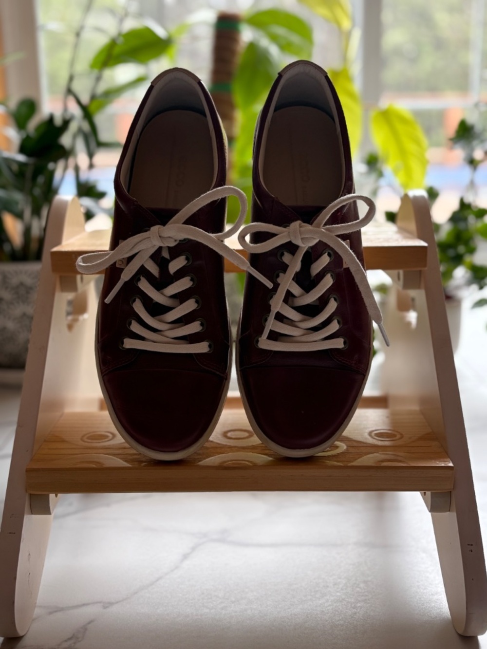 Ecco Sneakers - Picture 6 of 7